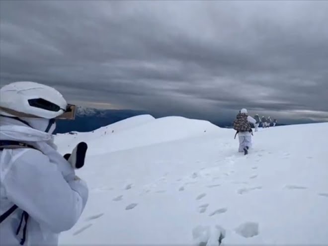 ١٥٩ كيلوكرام پاتلاييجي ماده ايله كچيريلدي