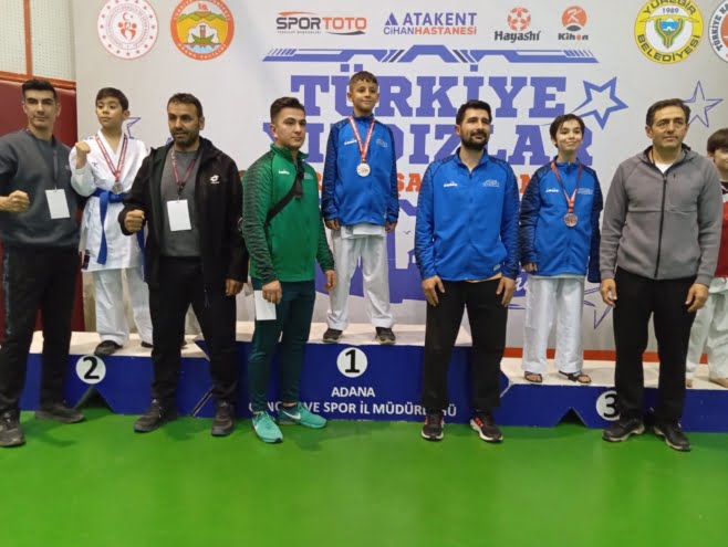 شانليورفالي كنچلر، شامپييوناده فيناله كالمايي باشاردي