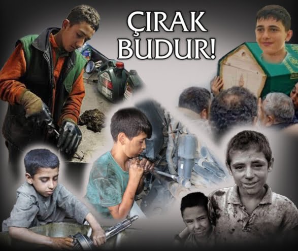 “ستاژ و چيراك ايلرينه سيكورته كارتي وريلرك، سيكورتان باشلادي…!”