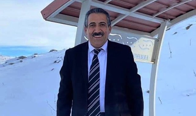 باشقان اقكوچ: سی هاياتير، كوپرولی بلدييسي إیچمه سولاري ترتميزدر