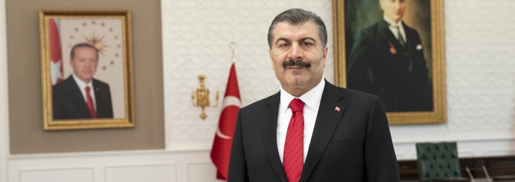 باكان كوجا: تاشره تشكيلاتيميزه ٨ بين إیشچي اليناجاك