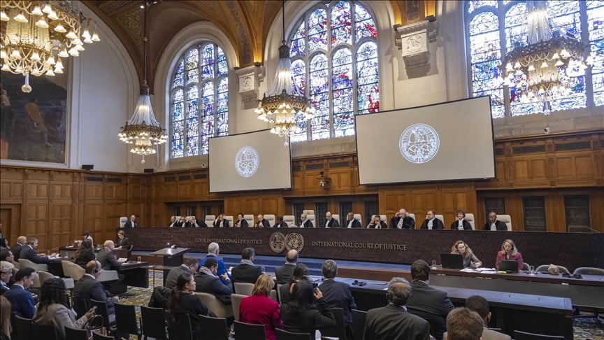 ناميبيه المانيا’يي ٢٠’نجی يوزييلين إیلك سويكيريميني ياپماكله سوچلادي