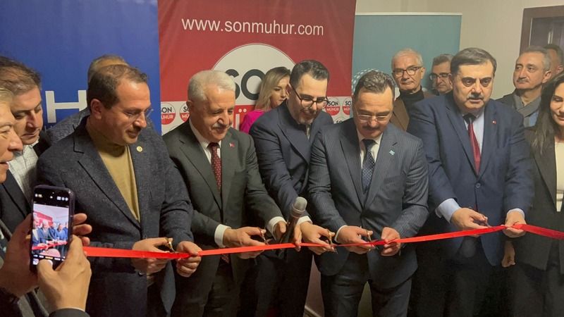 تيمبير-بهه إیزمير تمسيلجیليگي اچيلدي