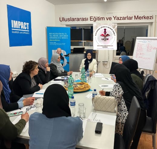 اوايم درنگي، يني دونمه ينيليكچي پروژلرله حاضر!