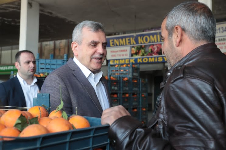 شوتيم ايسنافيندان باشقان بیاضكول’ه تام دستك