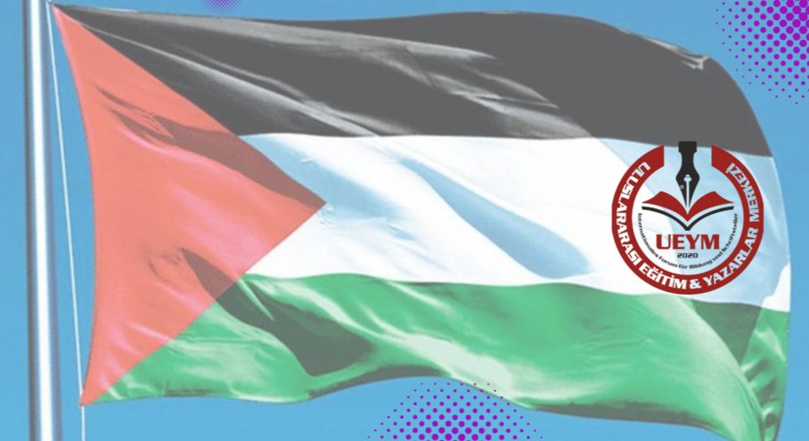 اوايم‘دن فيليستين’ه انلاملي دستك