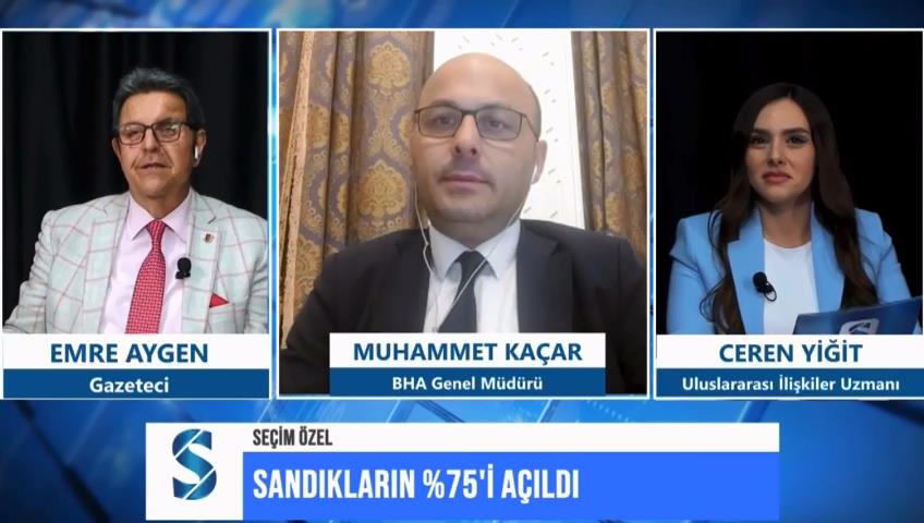 ‘أردوغان، مملكتيندن باشلاياراك بير چوك إیل باشقانيني درهال كورودن المالي’