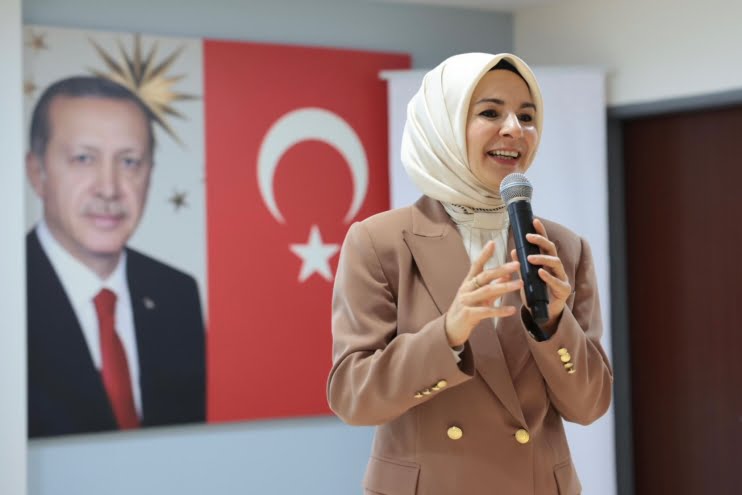 كوكتاش، ايوده باكيم مااشي ودملرينين ونه چكيلديگيني دويوردی