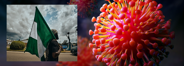 نيژريا’ده سالكين; تشهيس كونولامادي، ٣ چوجوك ولدی