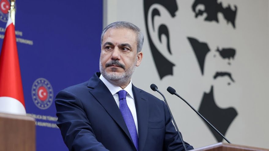 ديشلري باكاني فيدان’دان هاماسلي يونتيجیيه باشساگليگي مساژي