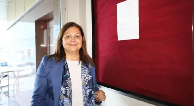 بلدييه باشقاني كوكسال مال وارليگيني بلدييه پانوسونه استي