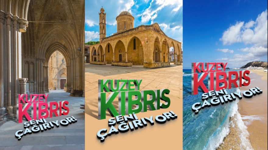 كوزاي كيبريس سني چاگيرييور