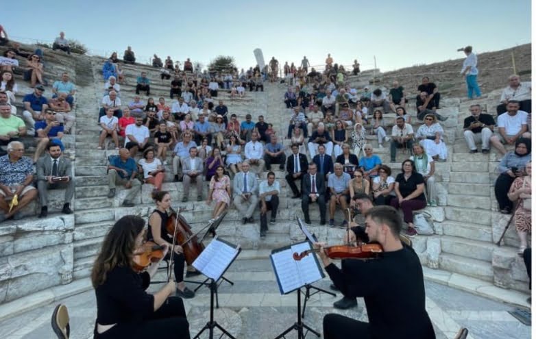 “بيكا’نين ايشسيز كأوزليگيني اولكميزه تانيتاجاگيز”