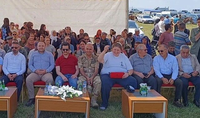 وكيل كوچ سوز وردي; “كلە جك ييل ارداهان’ه ياريش پيستي ياپاجاگيز”