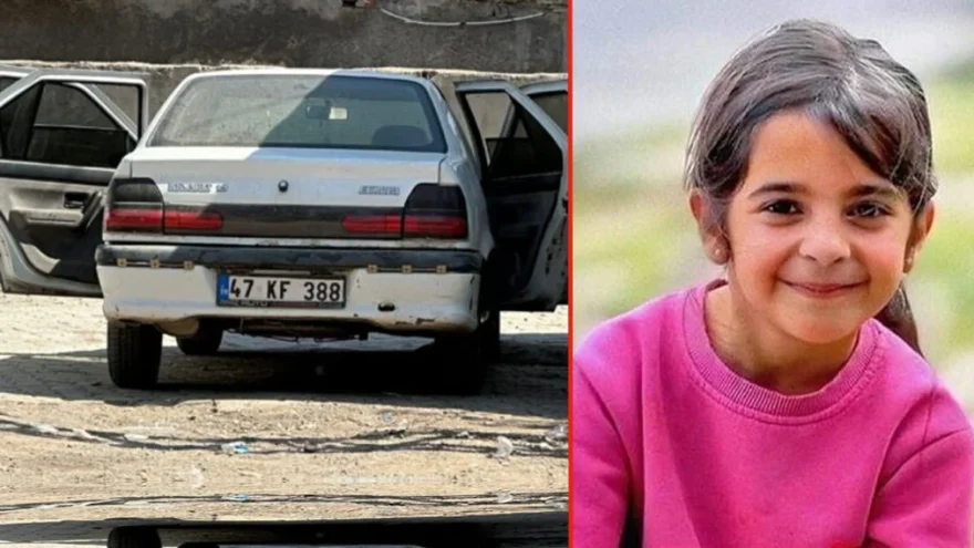 سون داكيكا! ادلي تيپ سونوجی اورتايه چيكتي: نارين بوگولاراك ولدورولدو!