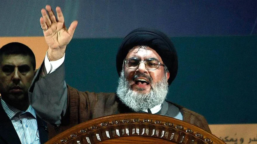 ناسرالل’ين جانسيز بدنينه اولاشيلدي