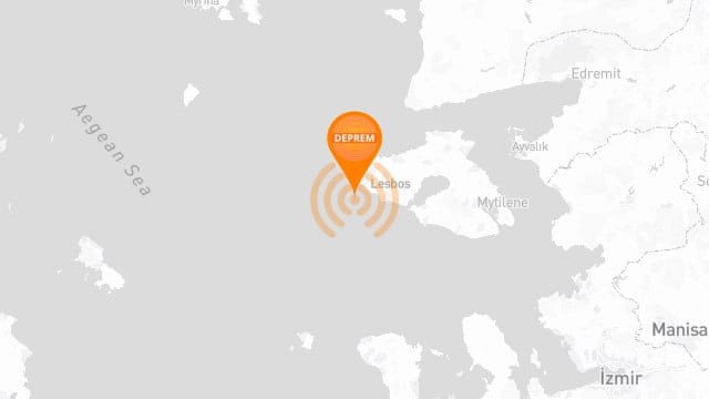 چاناكال’ده كوركوتان دپرم ‏اولدی