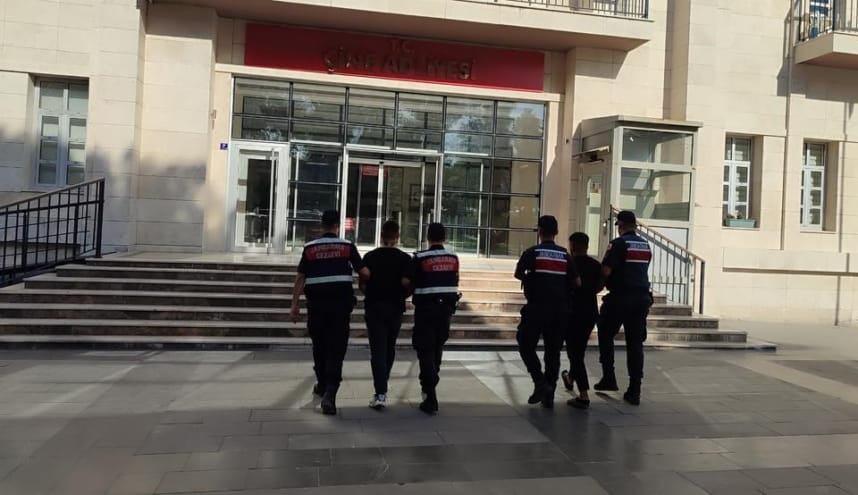 ايدين’ده ١،١ ميليون تل دگرينده دولانديريجيلق