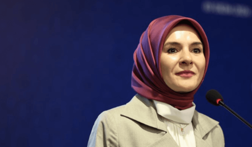 كوكتاش: باكانلق اولاراك، سوسيال ريسك هاريتاسي چاليشماميزي باشلاتيك