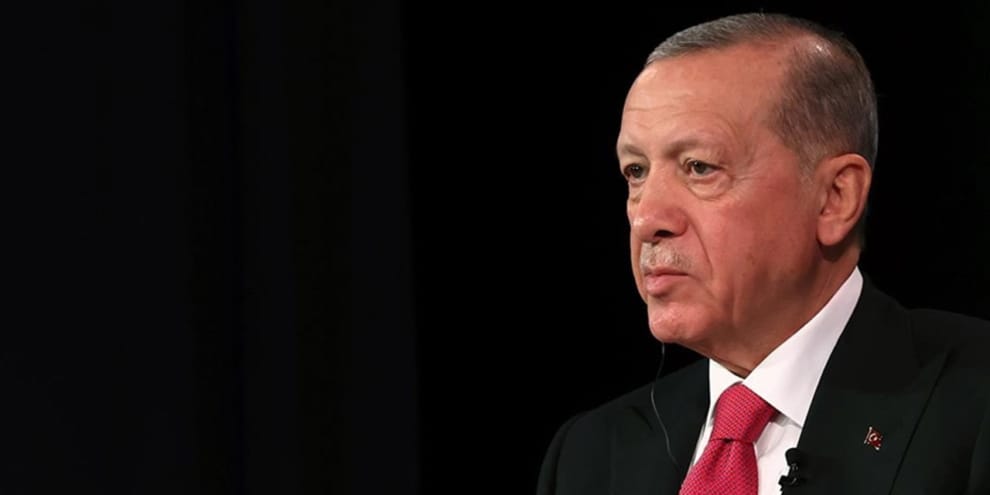 جمهورباشقاني أردوغان’دان كيوركيه ملوني’يه تشكور