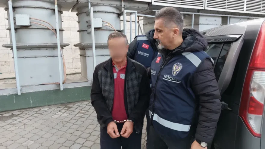 ٤٠ كاچاق كوچمني ساكاريا’يه كوتوركتي، توتوكلاندي