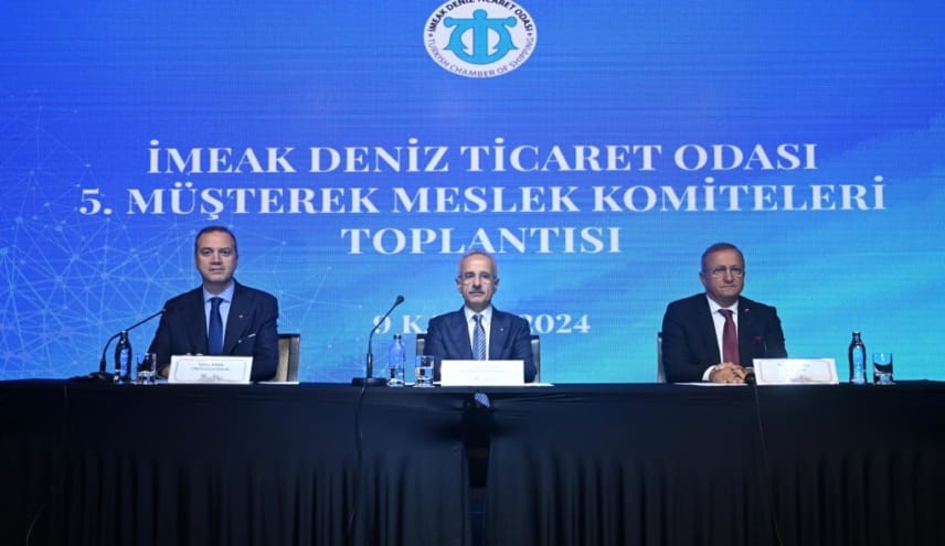 توركيي’نين ديش تيجارت هاجمينين يوزده ٨٧،٥’ي دڭزيولی إیله تاشيندي