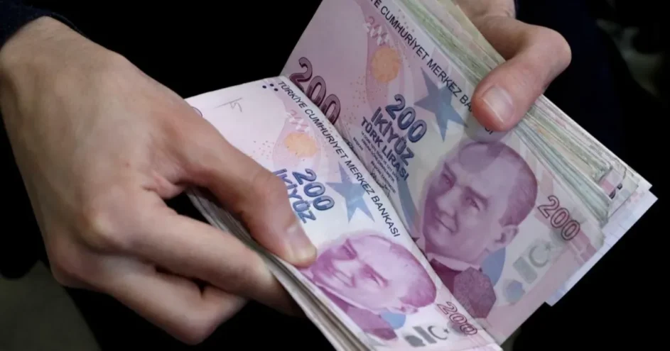 يني ييلده يورت ديشي هارجي و وركيلره زام كلە جك