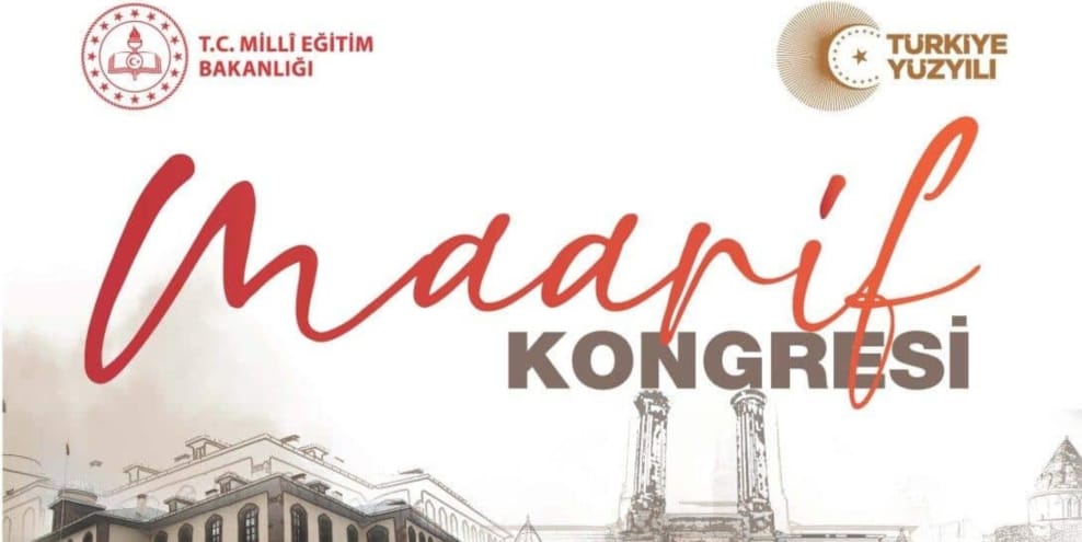 مااريف كونكرسي ايرزوروم’ده توپلاناجاك