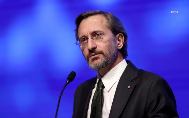 برزيليا’ده “دزنفورماسيونله موجادل” توپلانتيسي ياپيلاجاك