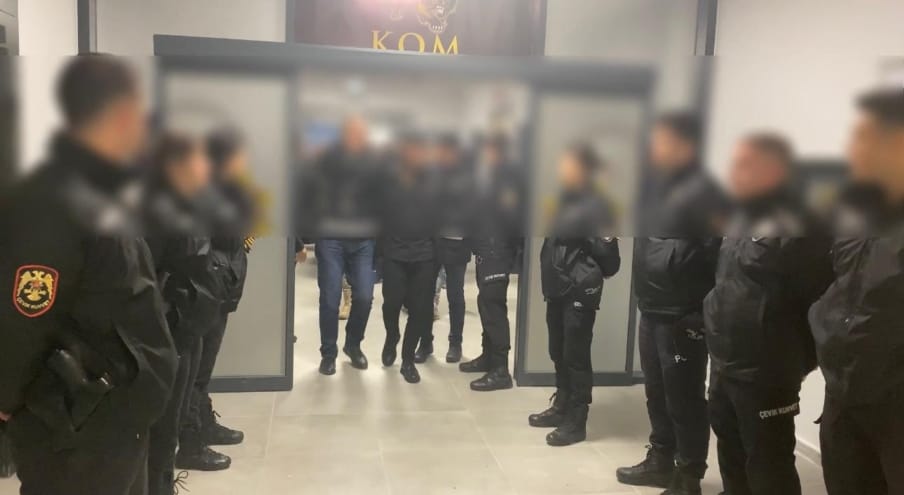 يالووا’ده دو اوپراسيون: سيلاهلي سوچ وركوتونه داربه