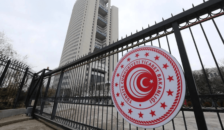 تيجارت باكانليگي’ندان فاهيش فييات دنتيملري