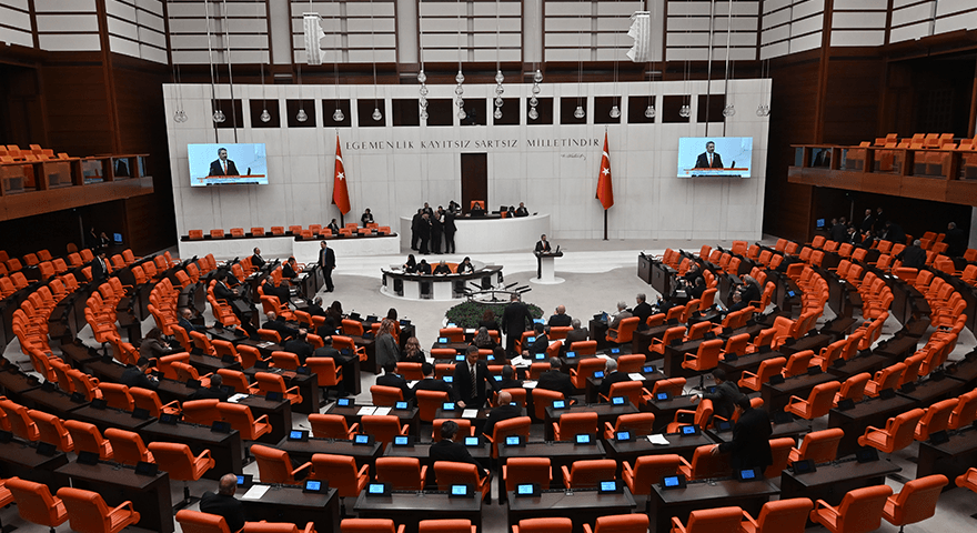 كادملي ايمكليليك إیچين كانون تكليفي تبم’ده