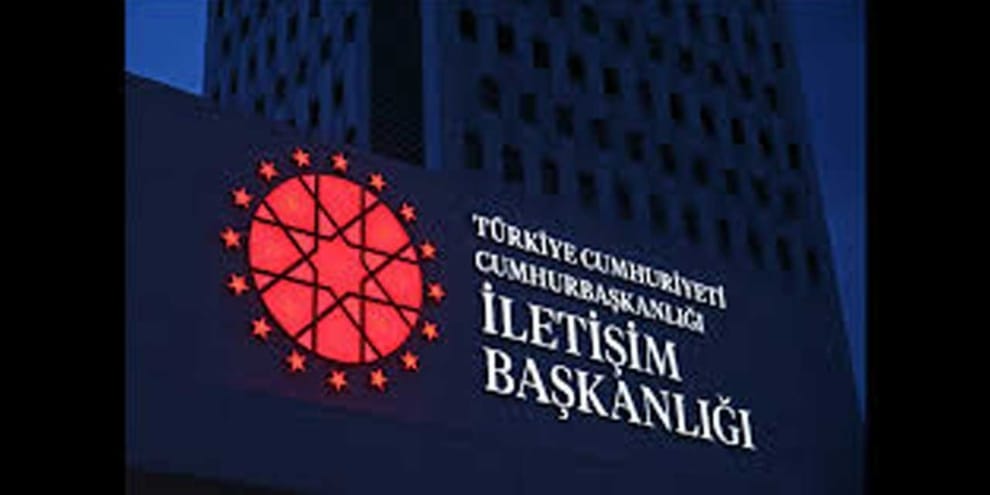 إیلتيشيم باشقانليگي، جمهورباشقاني أردوغان و باكان فيدان’ه ايتميش كيبي پايلاشيلان إیفادلري يالانلادي