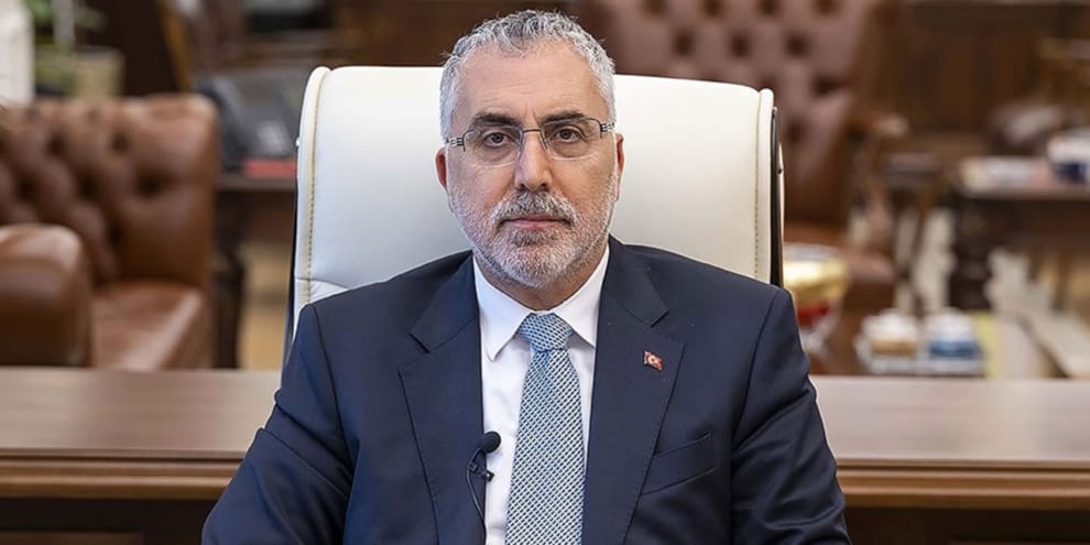 باكان إیشيخان: اسكاري اوجرت كوروشملري هافتايه سونوچلاناجاك