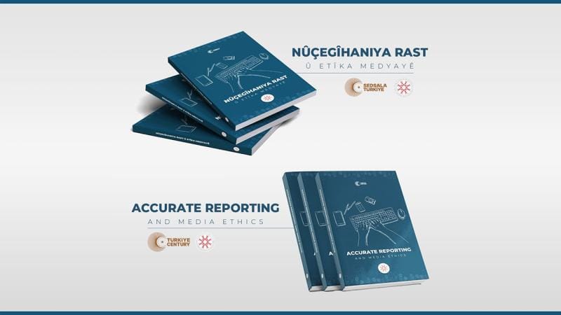 إیلتيشيم باشقانليگي’ندان كورسل ‘مديه ايتيگي’ رهبري