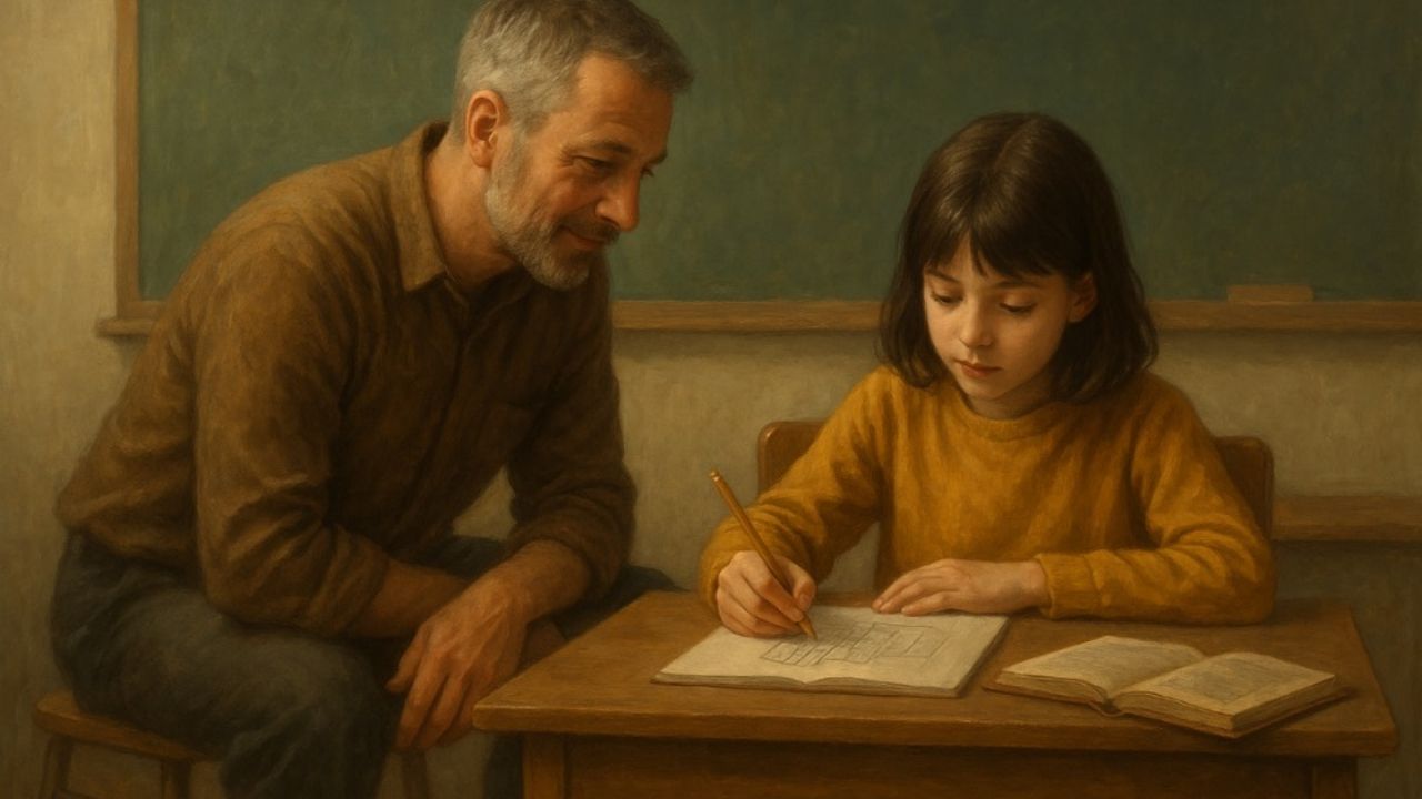 توهوملار و ينيدن دنمك