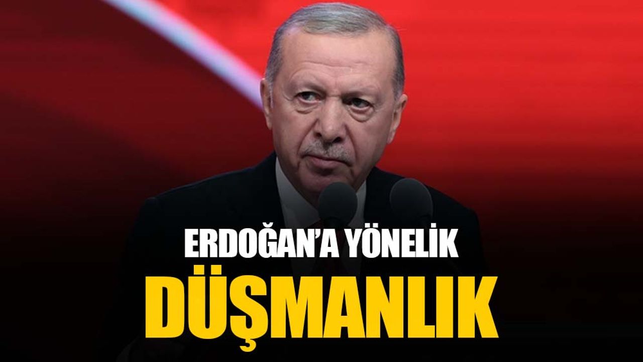 كورسل ايمپرياليست كوچلرين توركييه و أردوغان’ه يونليك دوشمانليگي اوزرينه