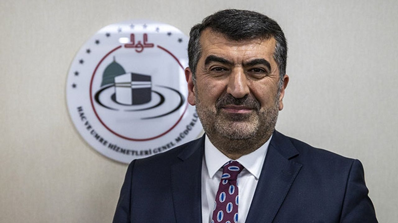 بيرجان: هاج اوركانيزاسيونوموزی باشارييله تاماملاديك