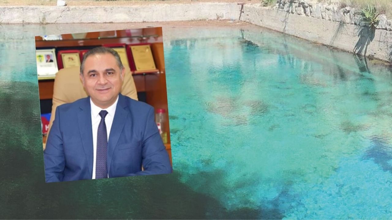 كورون’ده اگ كوزه ينيدن هايات بولويور: مسيره الاني پروژسي باشلادي!