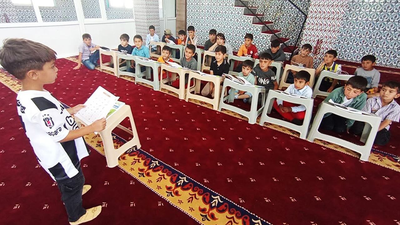 كورپينار’ده وگرنجیلر ايتكينليكلرله وگرنييور