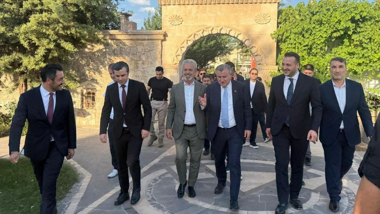 باكانلاردان سييرت تيلو’يه زييارت