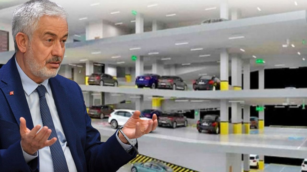 إیسپارتا’يه ٧ كاتلي يني اوتوپارك كلييور