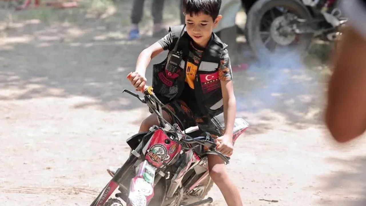 موتوفست ٢٠٢٥ اقساراي’ده باشلادي!