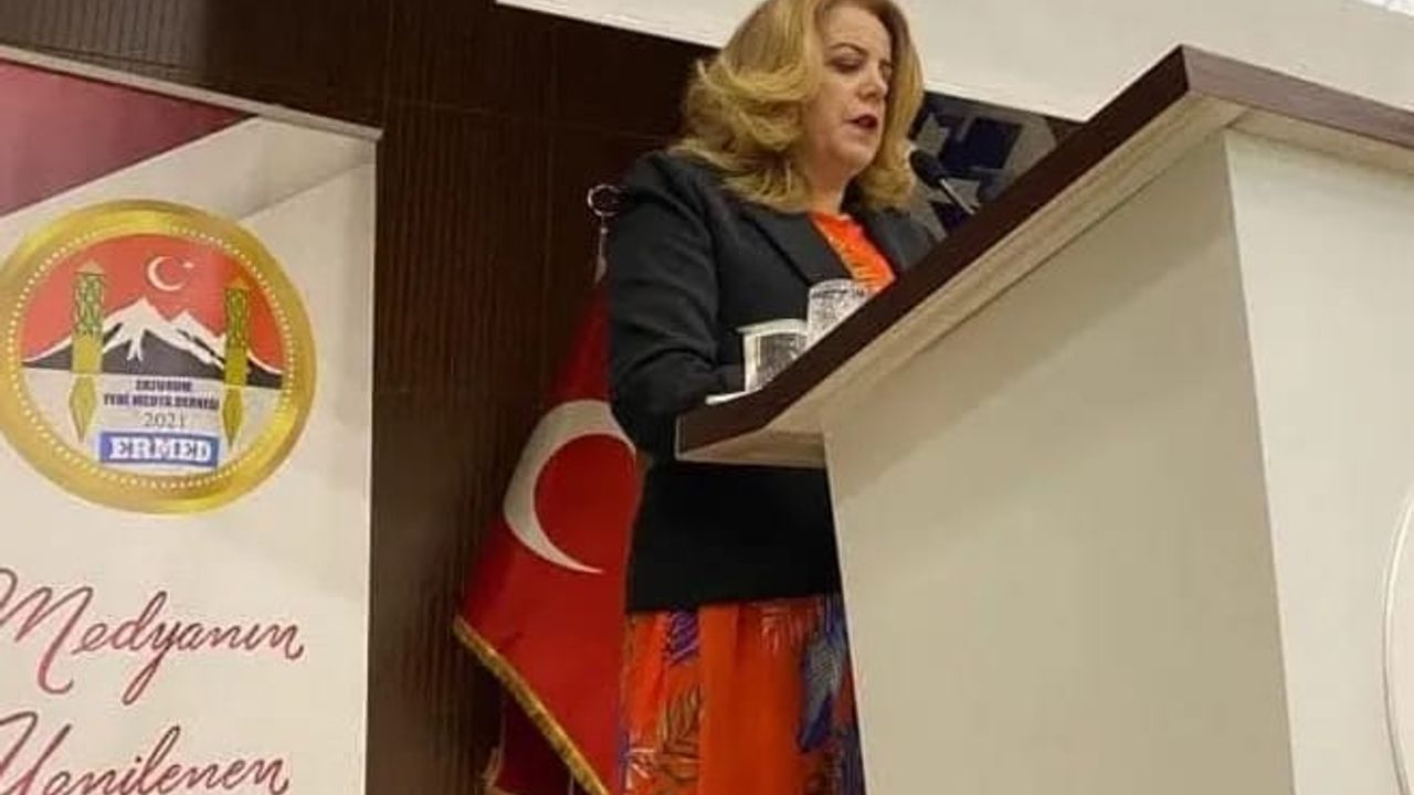 ايرزوروم مركزلي ٥ إیل، آرتيق كوچلی بير مديه كورديناسيونويله تمسيل ايديلە جك