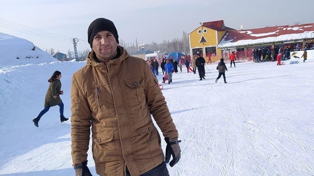 اگريلي إیهسان اقبوگه إیزمير’ده ترافيك كازاسي كچيردي