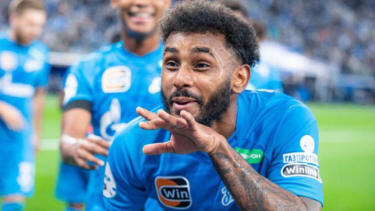 فنار باغچه’ده وندل سورپريزي: ترانسفرده ايسكي هدف ينيدن گوندمده