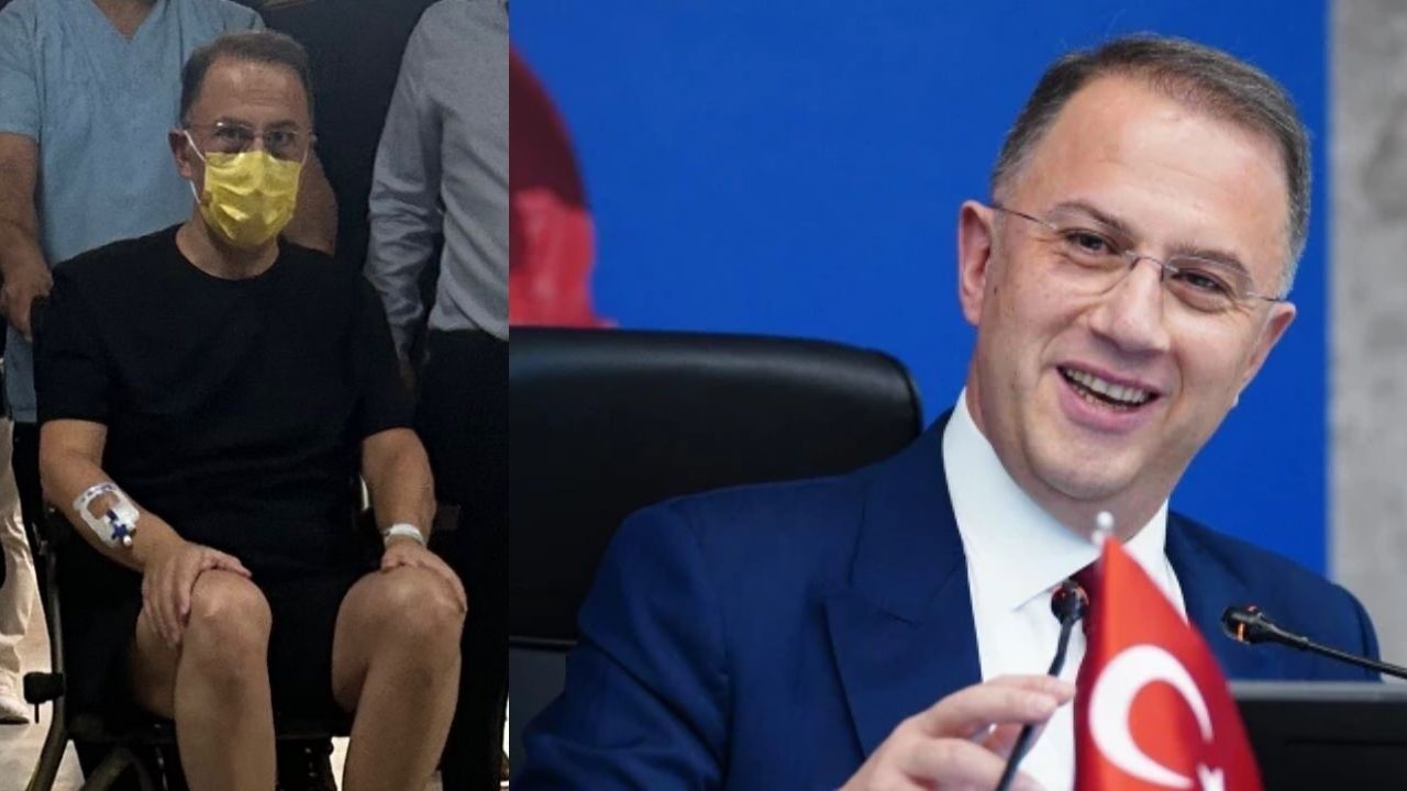 توتوكلی بايليكدوزی بلدييه باشقاني مهمت مورات چالق ادلي تيپ’ه سوك ايديلدي