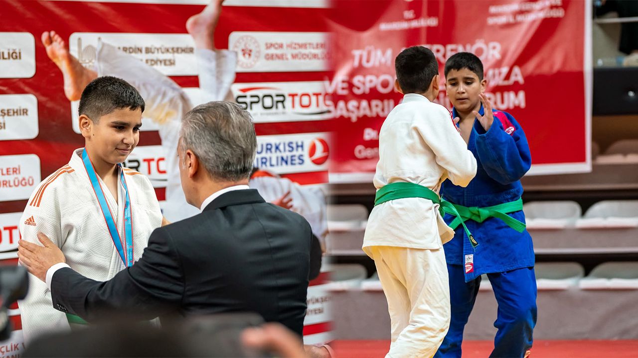 كيريكاللي ژودوجی ييگيت يلان’دان كورورلانديران پرفورمانس