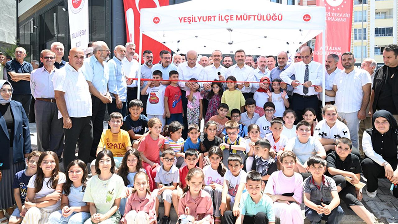 دميرتاش: بی جامي، آوروپە’داكي كاردشليگين مالاتيا’داكي بير يانسيماسيدر