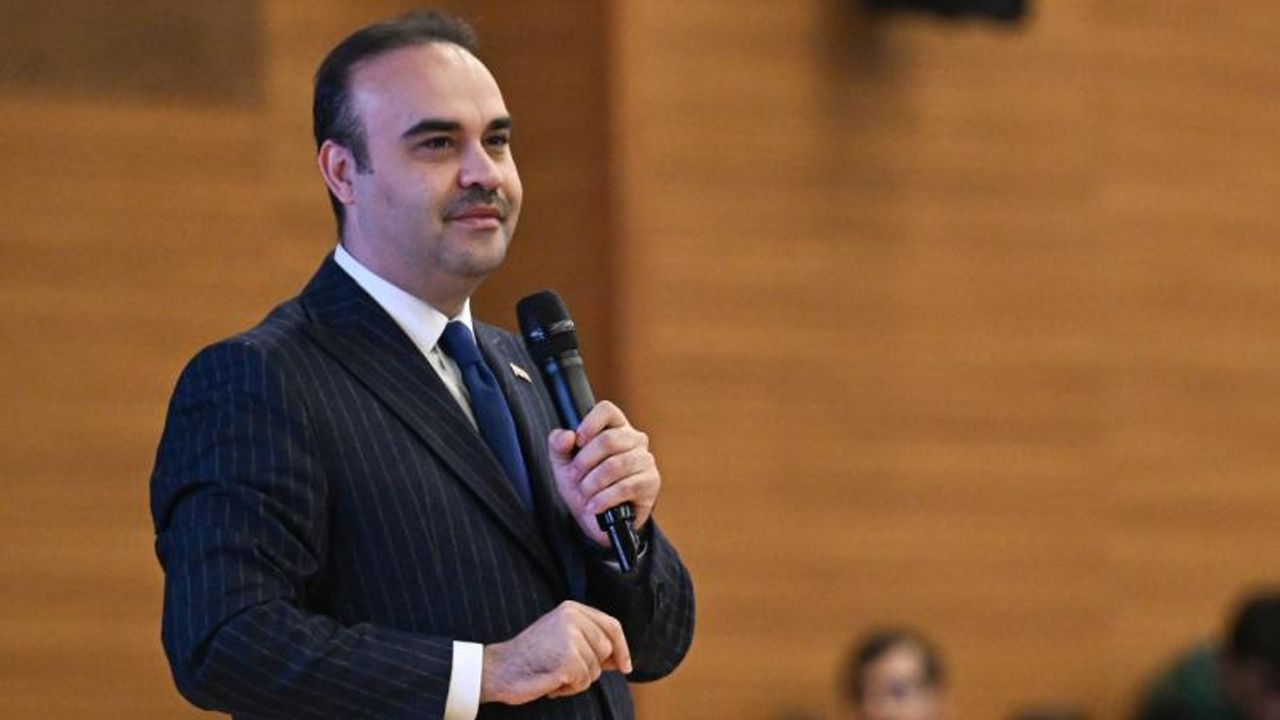 توركيي’نين تكنوپارك ساييسي ١١٠’ه يوكسلدي